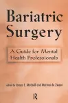 Bariatric Surgery cover