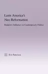 Latin America's Neo-Reformation cover