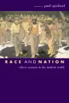 Race and Nation cover