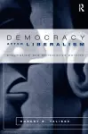 Democracy After Liberalism cover