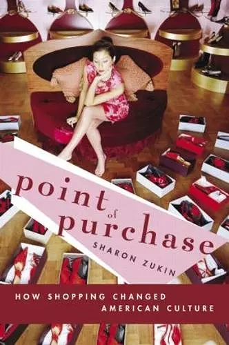 Point of Purchase cover