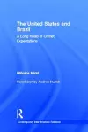 The United States and Brazil cover