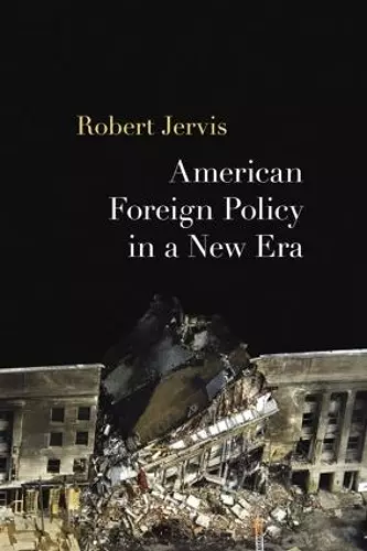 American Foreign Policy in a New Era cover