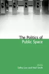 The Politics of Public Space cover