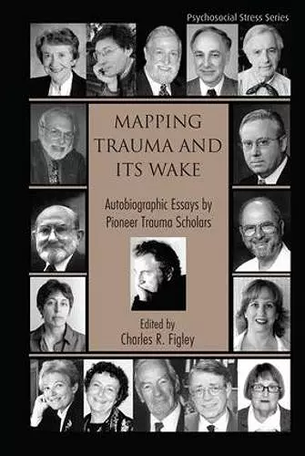 Mapping Trauma and Its Wake cover