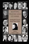 Mapping Trauma and Its Wake cover