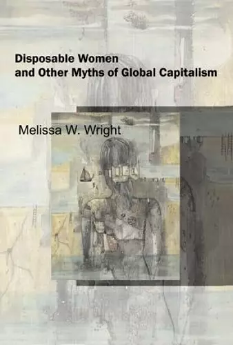 Disposable Women and Other Myths of Global Capitalism cover