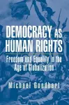 Democracy as Human Rights cover