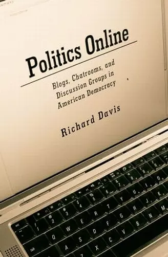 Politics Online cover