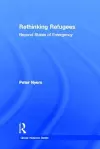 Rethinking Refugees cover