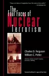 The Four Faces of Nuclear Terrorism cover