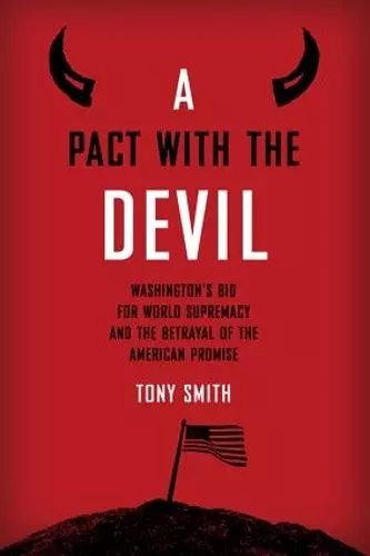 A Pact with the Devil cover