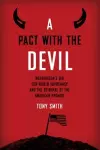A Pact with the Devil cover
