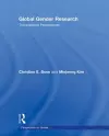 Global Gender Research cover