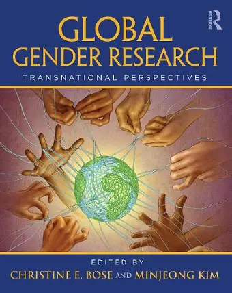 Global Gender Research cover