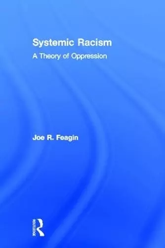 Systemic Racism cover