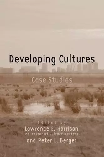 Developing Cultures cover