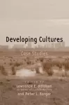 Developing Cultures cover