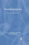 Developing Cultures cover