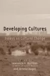 Developing Cultures cover