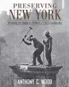 Preserving New York cover