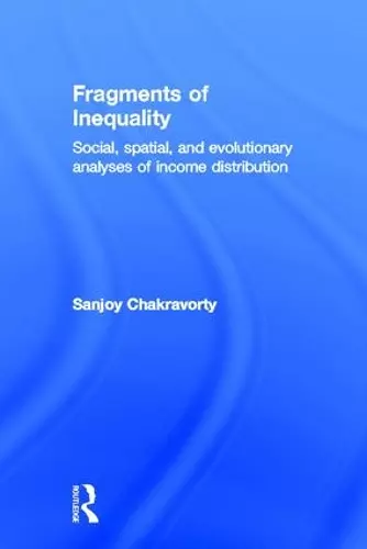 Fragments of Inequality cover