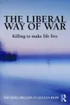 The Liberal Way of War cover