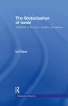 The Globalization of Israel cover