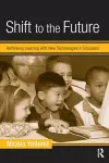 Shift to the Future cover