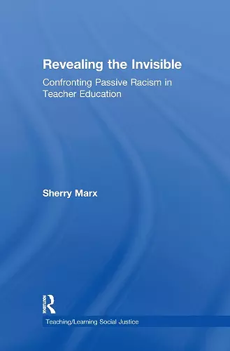 Revealing the Invisible cover