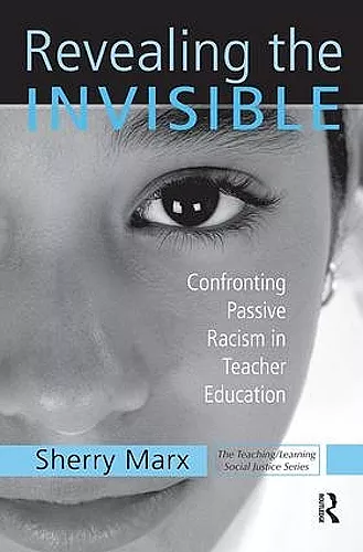 Revealing the Invisible cover