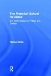 The Frankfurt School Revisited cover