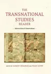 The Transnational Studies Reader cover