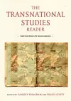 The Transnational Studies Reader cover