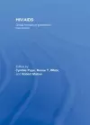 HIV/AIDS: Global Frontiers in Prevention/Intervention cover