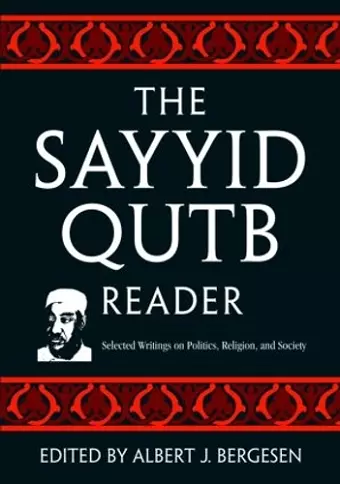 The Sayyid Qutb Reader cover