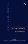 Terminating Psychotherapy cover