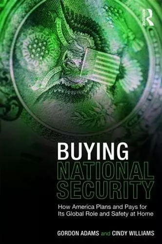 Buying National Security cover