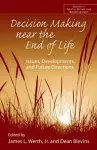 Decision Making near the End of Life cover