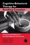 Cognitive-Behavioral Therapy for Smoking Cessation cover