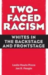 Two-Faced Racism cover