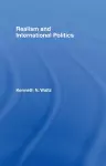 Realism and International Politics cover