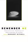 Remember Me cover