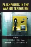 Flashpoints in the War on Terrorism cover