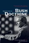 Understanding the Bush Doctrine cover