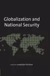 Globalization and National Security cover