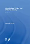 Architecture, Power and National Identity cover