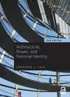 Architecture, Power and National Identity cover
