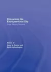 Consuming the Entrepreneurial City cover