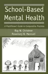 School-Based Mental Health cover